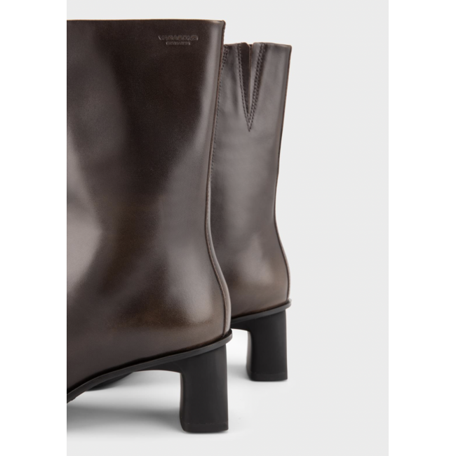 Vagabond Shoemakers Elvina Boots Brown