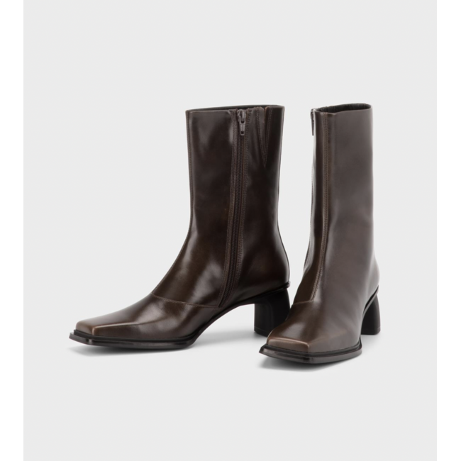 Vagabond Shoemakers Elvina Boots Brown