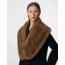 Modström CedricMD Scarf Beige Melange