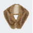 Modström CedricMD Scarf Beige Melange