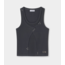 Laagam Aluma Tank Top Grey