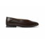 Camper Casi Myra Ballerina Dark Brown
