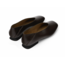 Camper Casi Myra Ballerina Dark Brown