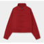 Laagam Silvie Bomber Jacket Red