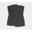 Laagam Lioren Sleeveless Top Grey