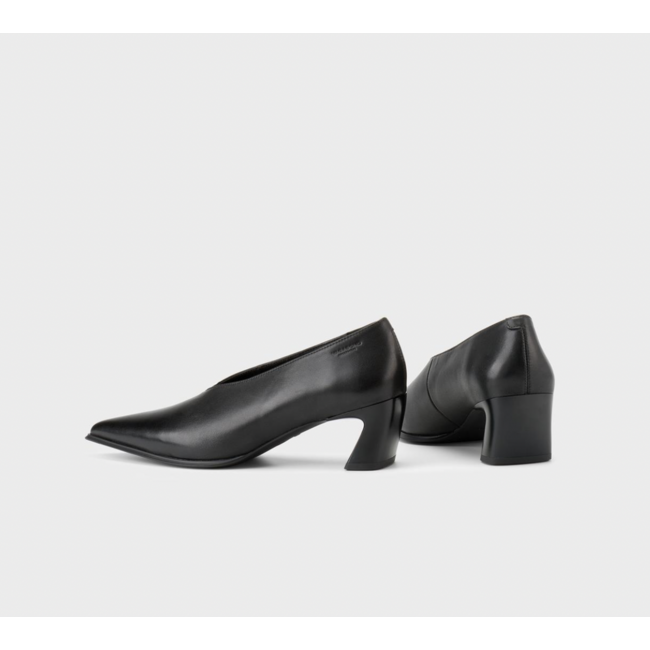 Vagabond Shoemakers Ilona Pumps Black
