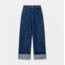 Laagam Dallas Denim Jeans Indigo