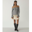 Laagam Petra Textured Blouse Squared