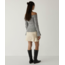 Laagam Petra Textured Blouse Squared