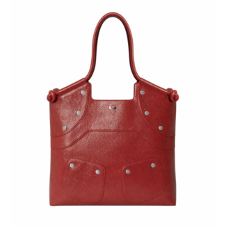 Laagam Maren Bag Red