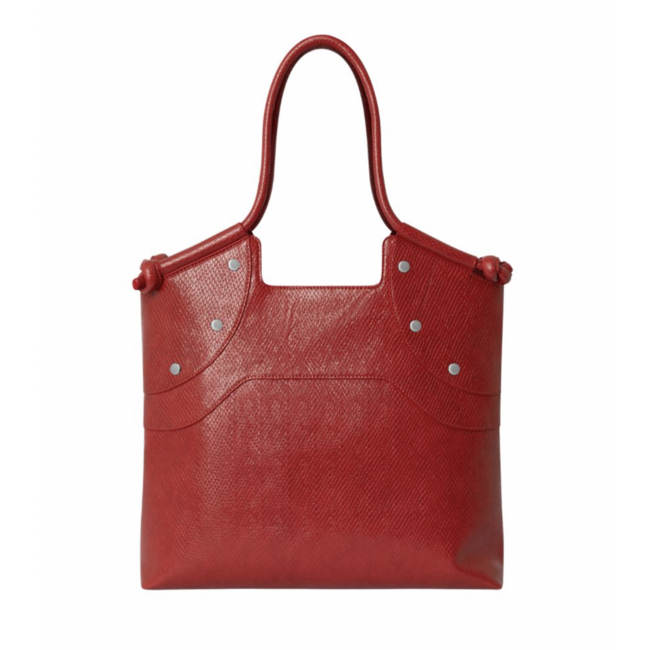 Laagam Maren Bag Red