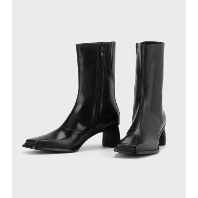 Vagabond Shoemakers Elvina Boots Black
