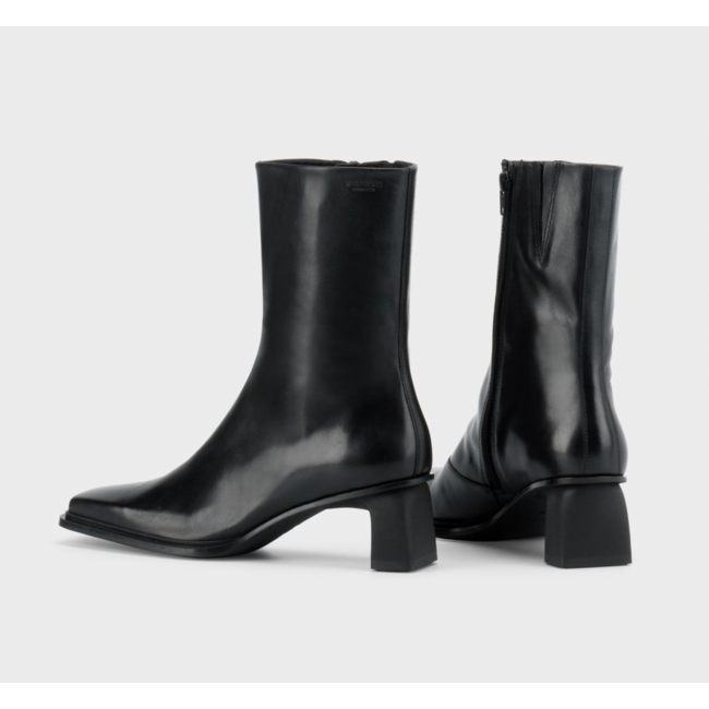 Vagabond Shoemakers Elvina Boots Black