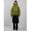 Hosbjerg PRE ORDER Paris Puffer Jacket Oasis Green