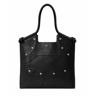 Laagam Maren Bag Black
