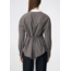 Modström DamarisMD Shirt Grey Check