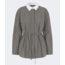 Modström DamarisMD Shirt Grey Check