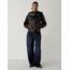Laagam Noor Bomber Jacket Brown