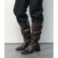 Vagabond Shoemakers Livia Tall Boots Chocolate
