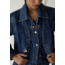 Laagam Faye Jacket Denim