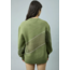 House of Sunny Match of The Day Knit Green