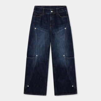 Laagam Lodo Jeans Denim