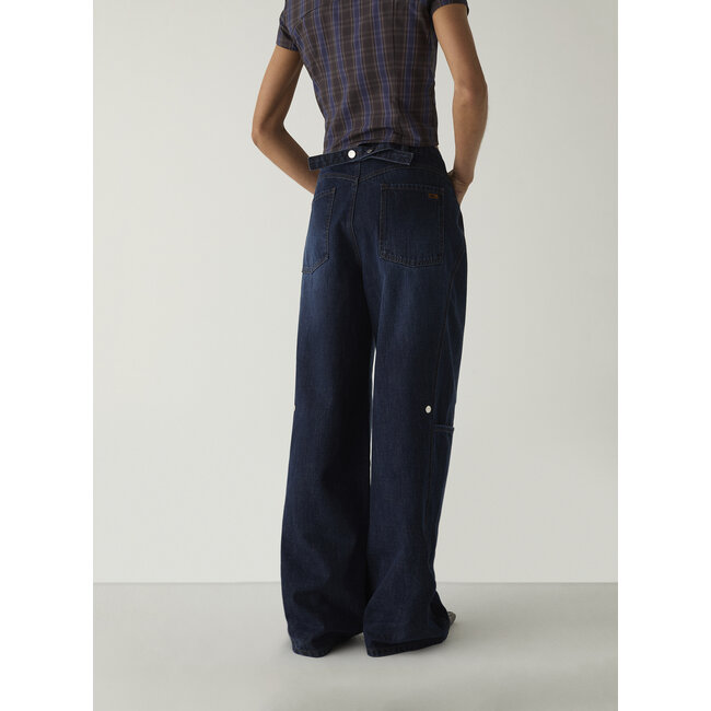 Laagam Lodo Jeans Denim