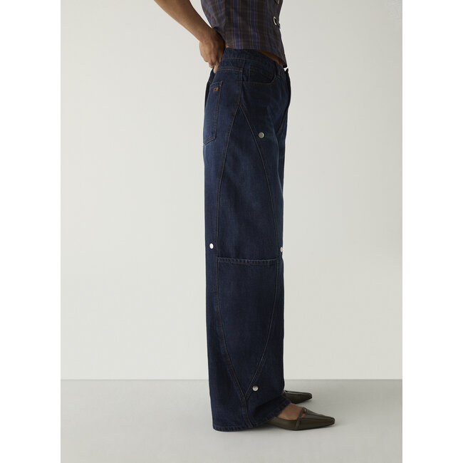 Laagam Lodo Jeans Denim