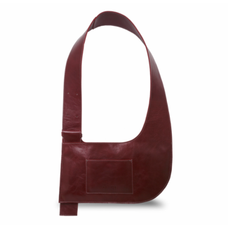 MAS1 Bruna Bag Garnet