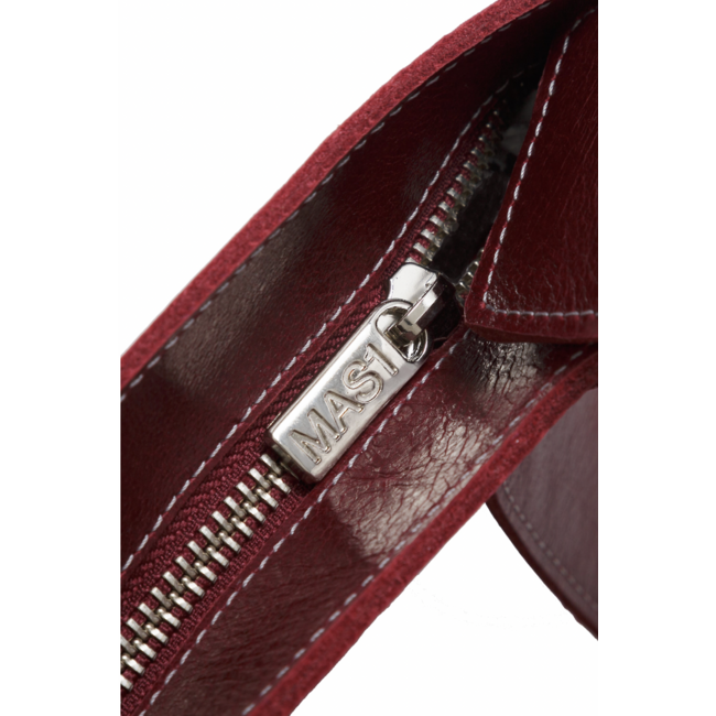 MAS1 Bruna Bag Garnet