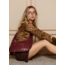 MAS1 Bruna Bag Garnet