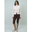 House of Sunny Power Peggy Knit Pale Pink