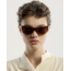 Corlin Lynne Sunglasses Tortoise
