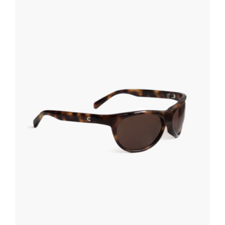 Corlin Lynne Sunglasses Tortoise