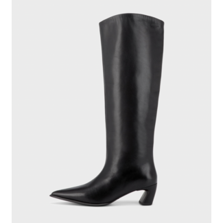 Vagabond Shoemakers Ilona Tall Boots Black