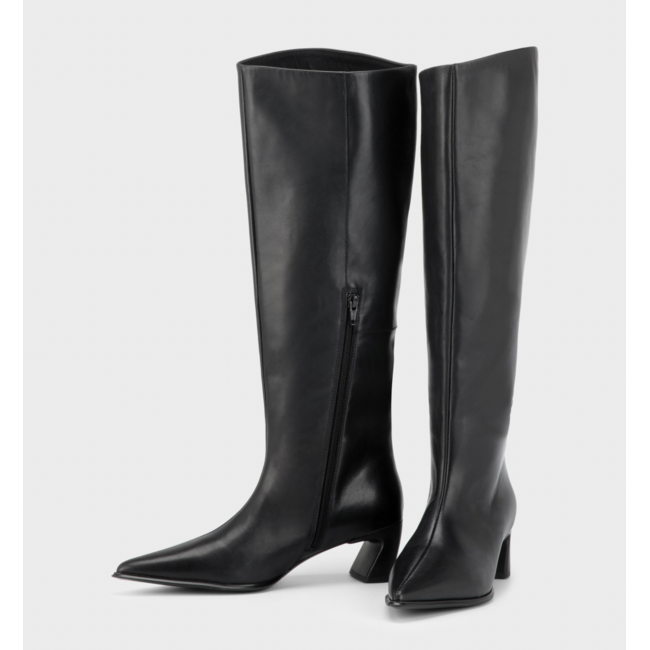 Vagabond Shoemakers Ilona Tall Boots Black