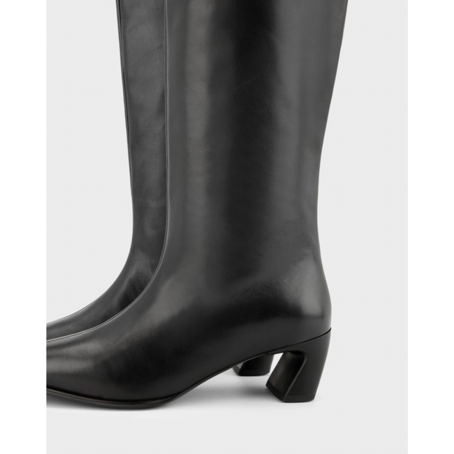 Vagabond Shoemakers Ilona Tall Boots Black