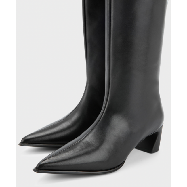 Vagabond Shoemakers Ilona Tall Boots Black