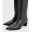 Vagabond Shoemakers Ilona Tall Boots Black