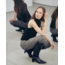 Vagabond Shoemakers Ilona Tall Boots Black