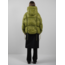Hosbjerg Paris Puffer Jacket Oasis Green