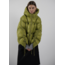 Hosbjerg Paris Puffer Jacket Oasis Green
