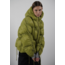 Hosbjerg Paris Puffer Jacket Oasis Green