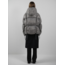 Hosbjerg Paris Puffer Jacket Light Grey