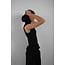 Hosbjerg Dola Vest Black