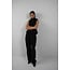 Hosbjerg Dola Vest Black