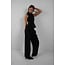 Hosbjerg Dola Vest Black