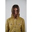 Hosbjerg Doja Jacket Mustard Yellow