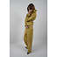 Hosbjerg Doja Jacket Mustard Yellow