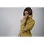 Hosbjerg Doja Jacket Mustard Yellow